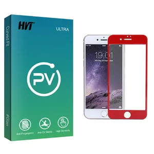 HVT PV glass Screen Protector For Apple آیفون 6/6s/7/8