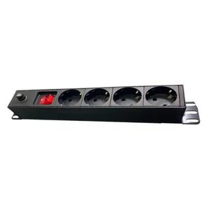 چندراهی برق مدل PDU4 F15