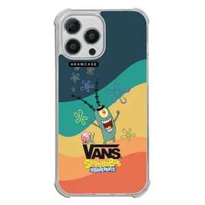 AKAM AMCWTA13PROMAX-VANS2 Cover For Apple iPhone 13 Pro Max