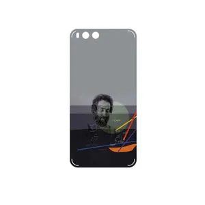 MAHOOT Sohrab Sepehri Cover Sticker for Xiaomi Mi 6