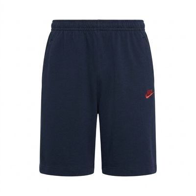 شلوارک مردانه نایکی مدل fleece