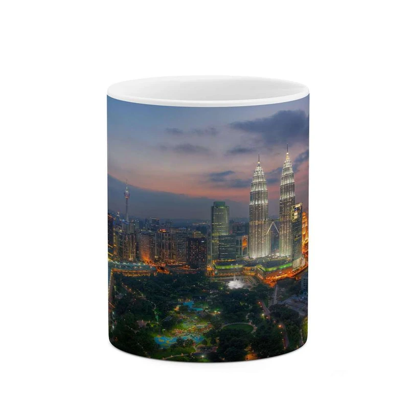 ماگ کاکتی مدل شهر کد mgh13375