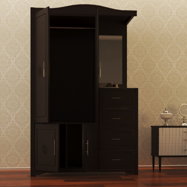 کمد چندمنظوره اعیان مدل FH196 کمد چندمنظوره اعیان مدل FH196