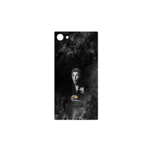 MAHOOT Al Pacino Cover Sticker for Sony Xperia Z5 Compact