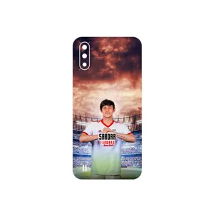 MAHOOT Sardar Azmoun Cover Sticker for Samsung Galaxy A01