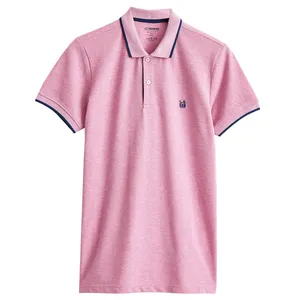 پولوشرت آستین کوتاه مردانه ال سی وایکیکی مدل PU79Z8