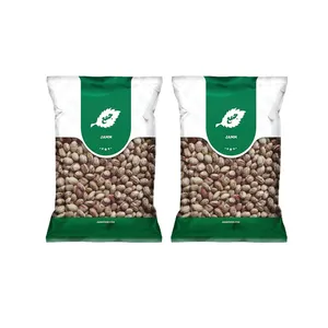 لوبیا چیتی جمع - 900 گرم بسته دو عددی