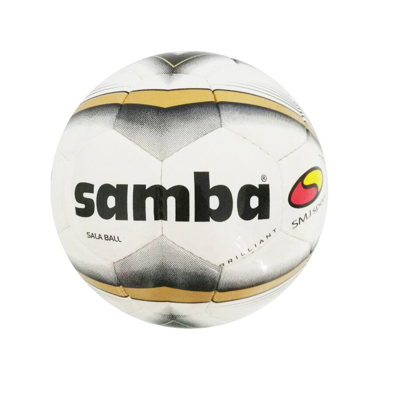 توپ فوتسال سمبا مدل Sala Ball سایز 4