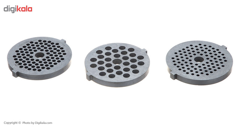 چرخ گوشت بیشل مدل BL-MG-006