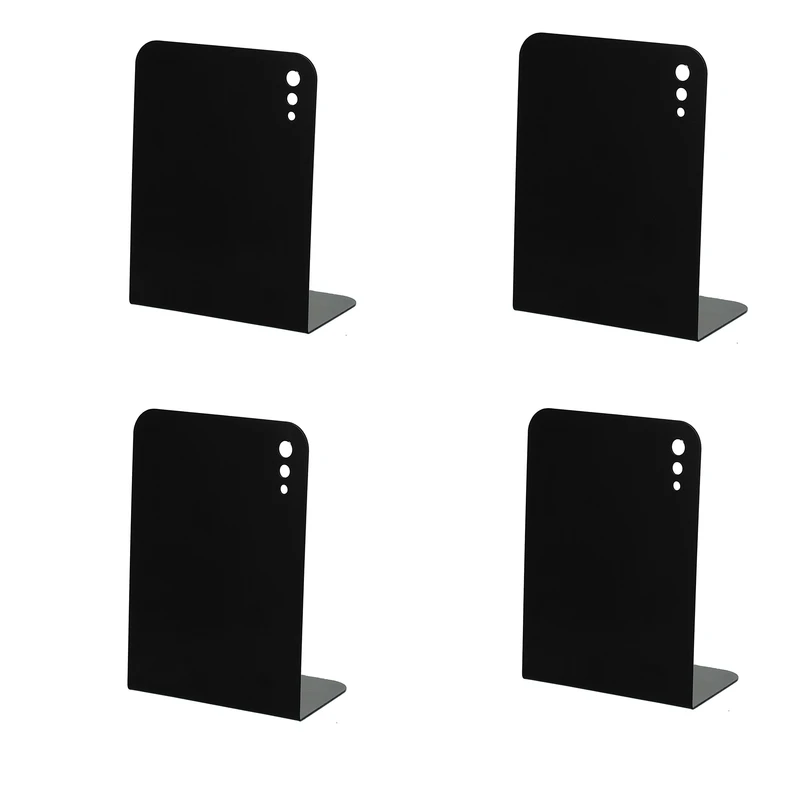 نگهدارنده کتاب مدل DS3 مجموعه 4 عددی