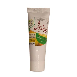 کرم ضد جوش شفابخش طب مدل طبیعت حجم 120 میلی لیتر