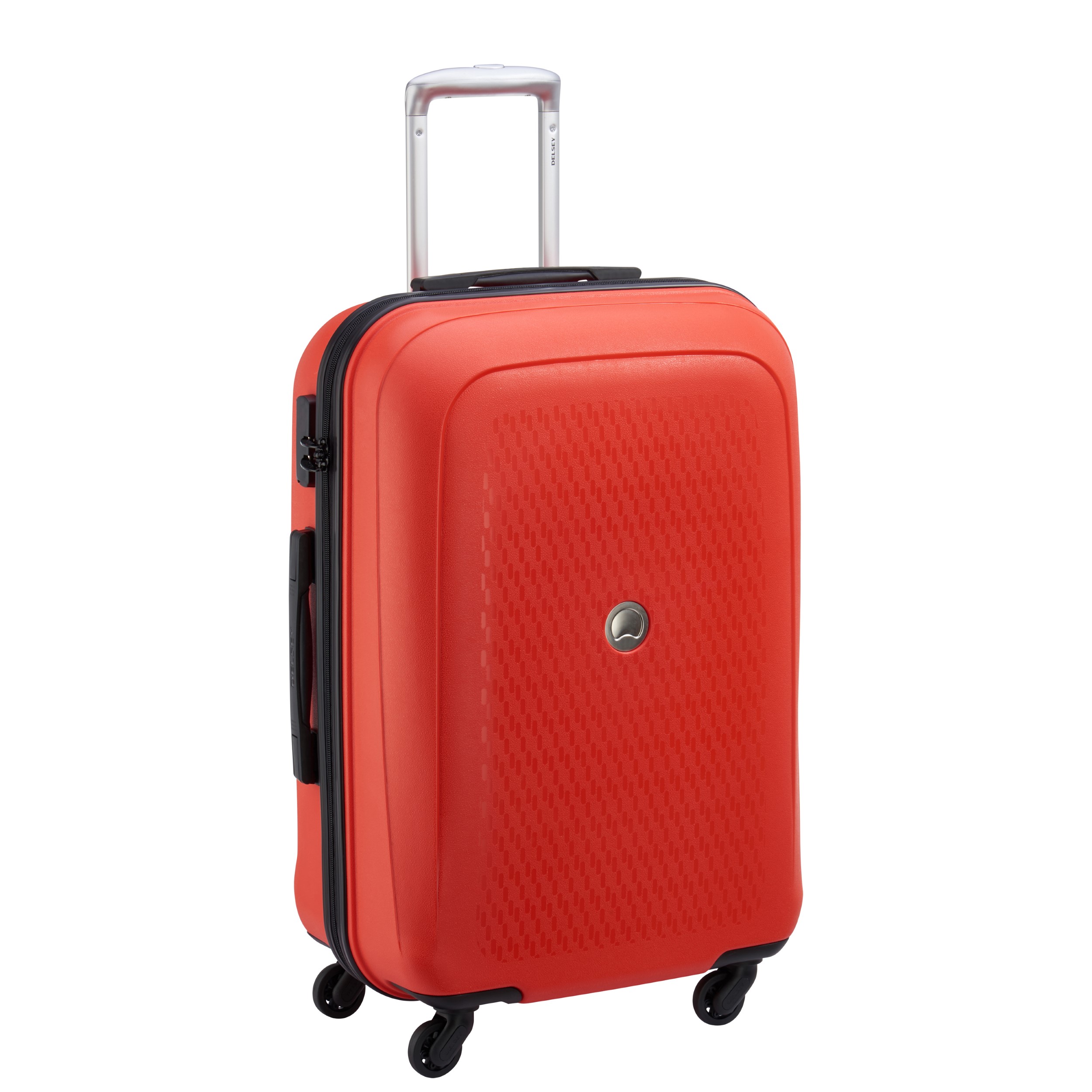 نکته خرید - قیمت روز چمدان دلسی مدل TASMAN 2 کد 013100811 سایز متوسط خرید