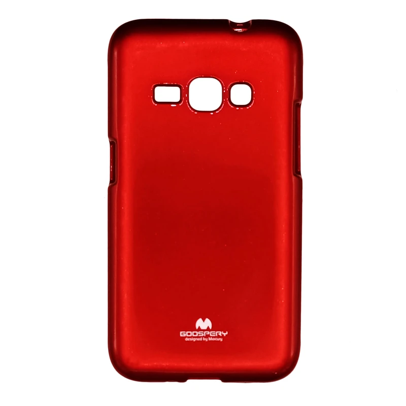 کاور گوسپری مدل ژله ای مناسب برای گوشی موبایل سامسونگ GALAXY J1 2016