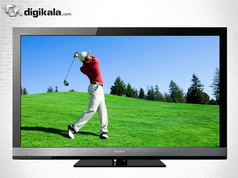 تلویزیون ال ای دی سونی سری BRAVIA مدل KDL-60EX700 سایز 60 اینچ