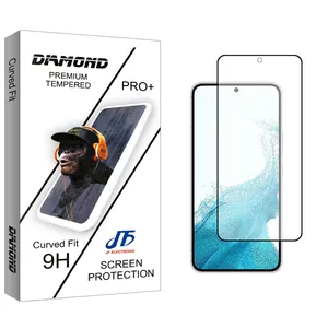 JF Diamond Pro Ceramics Screen Protector For Samsung Galaxy S22 5G