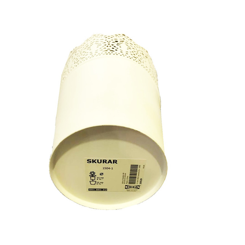 گلدان ایکیا مدل SKURAR