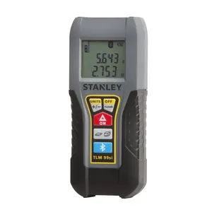 متر لیزری استنلی مدل TLM99Si