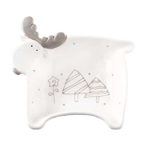 آجیل خوری موسیو مدل CERAMO کد 0506