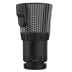 جا لیوانی خودرو مدل 12V