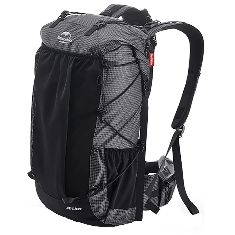 کوله پشتی کوهنوردی 40 لیتری نیچرهایک مدل NH20BB113