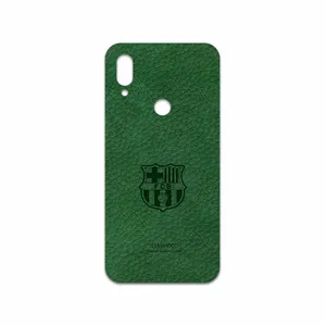 MAHOOT GL-BRCA Cover Sticker for Xiaomi Redmi 7