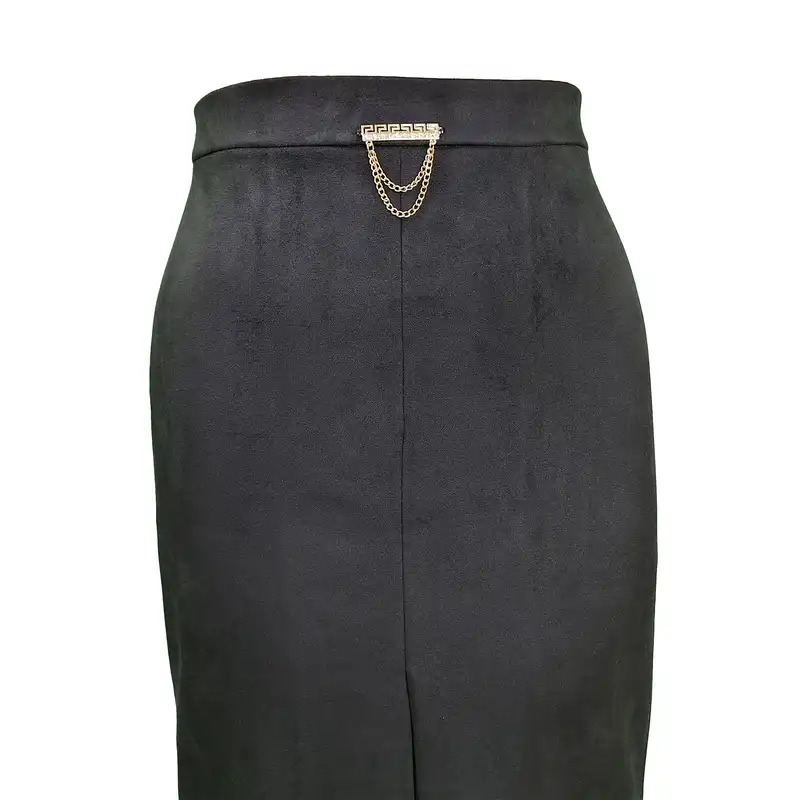 دامن زنانه مدل سها