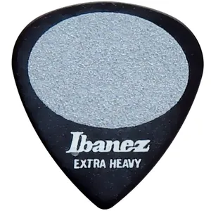پیک گیتار آیبانز مدل PA16XS-BK 1.2mm بسته 5 عددی