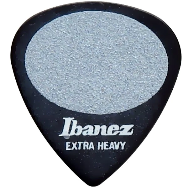 پیک گیتار آیبانز مدل PA16XS-BK 1.2mm بسته 5 عددی