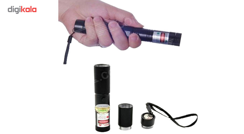لیزر پوینتر مدل JD -303