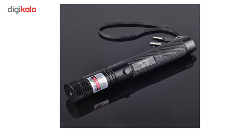 لیزر پوینتر مدل JD -303