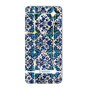 MAHOOT Traditional-tile Design Cover Sticker for Asus Zenfone 4 Max ZC554KL