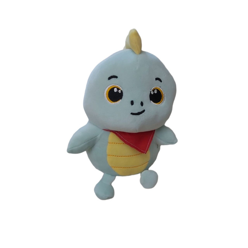 عروسک طرح دایناسور ارتفاع 30 سانتی متر