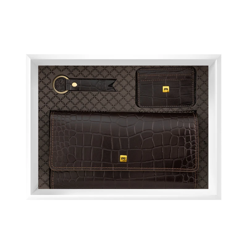 ست هدیه مردانه منط مدل Y102 کد 10024121