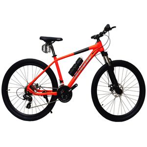 دوچرخه کوهستان اینتنز مدل CD1000 کد 6 سایز طوقه 27.5 اینچ