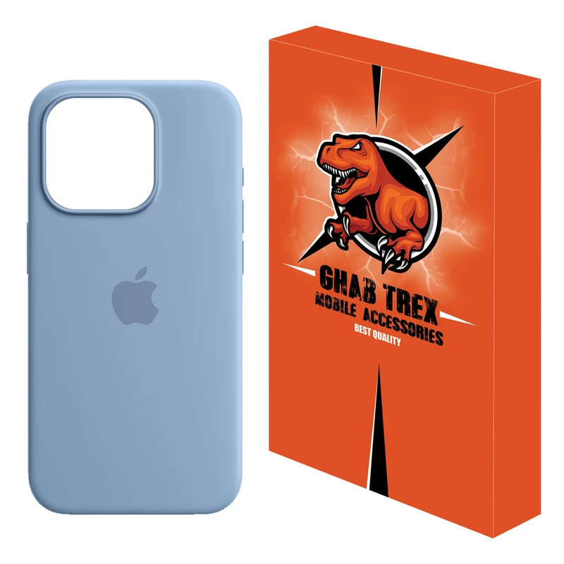  کاور قاب تی رکس مدل CLKB مناسب برای گوشی موبایل اپل iPhone 15 Pro