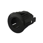 قاب سنسور سیستم هشدار دهنده موانع عقب کروز + کد CR-63215263 مناسب برای رانا