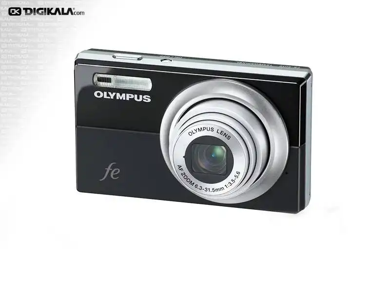 دوربین دیجیتال المپیوس اف ای 5010