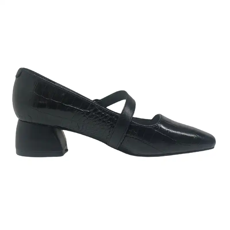 کفش زنانه سرزمین چرم کد 1610