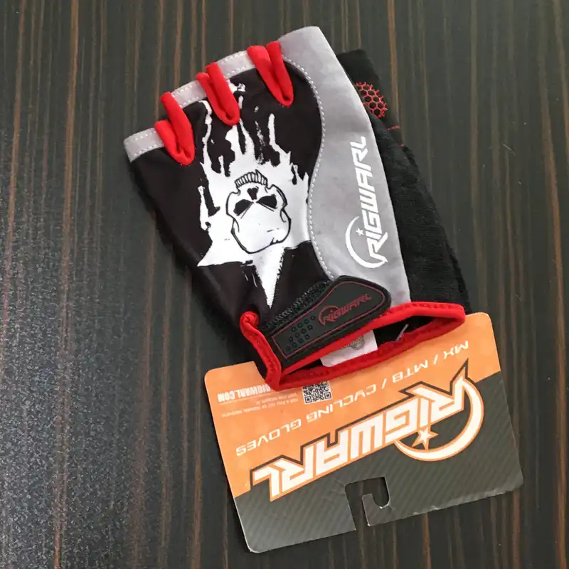 دستکش ریگوارل مدل 10