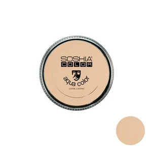 پنکیک سوشیا شماره T-002