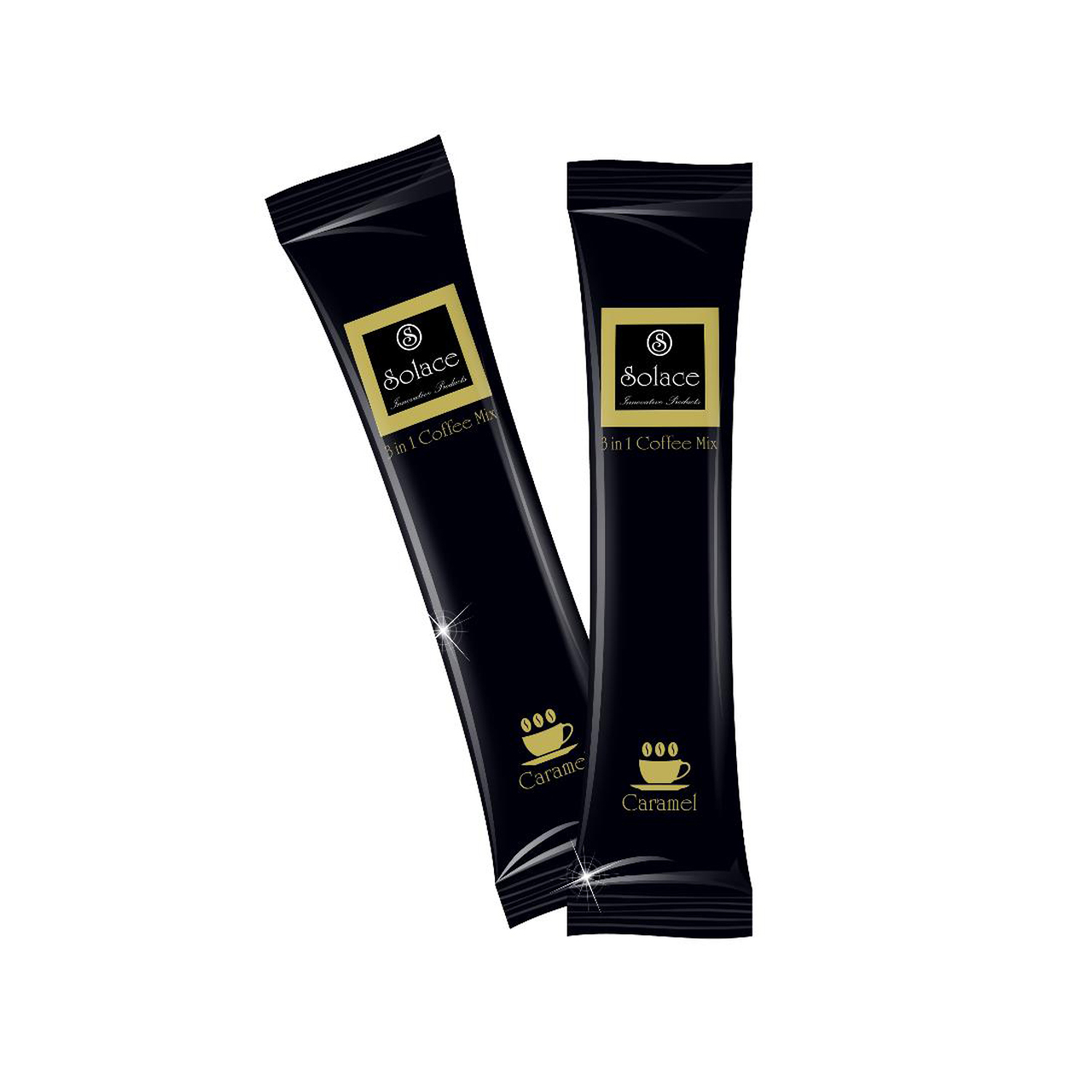 سولیس مدل CARAMEL بسته 2 عددی