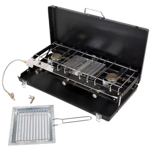 اجاق سفری BLACK OUTDOOR سایز XL