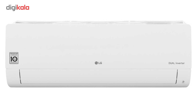 کولر گازی ال جی مدل Next Fighting NF128ST1 12000