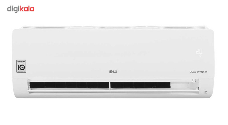 کولر گازی ال جی مدل Next Fighting NF128ST1 12000