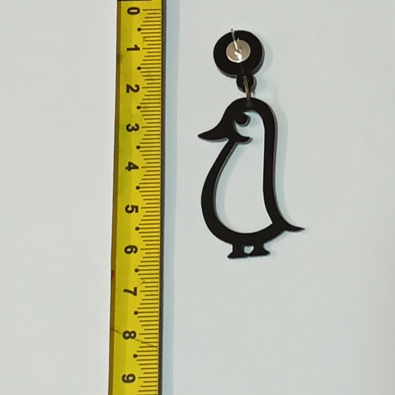 نیم ست دخترانه مدل پنگوئن نیم ست دخترانه مدل پنگوئن