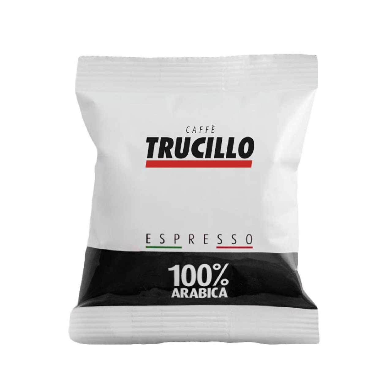 بسته صدتایی کپسول قهوه تروچیلو مدل ARABICA