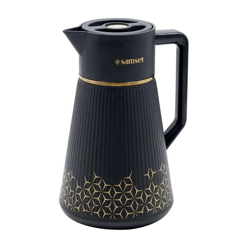 فلاسک سام ست مدل اکومیس گنجایش 1 لیتری