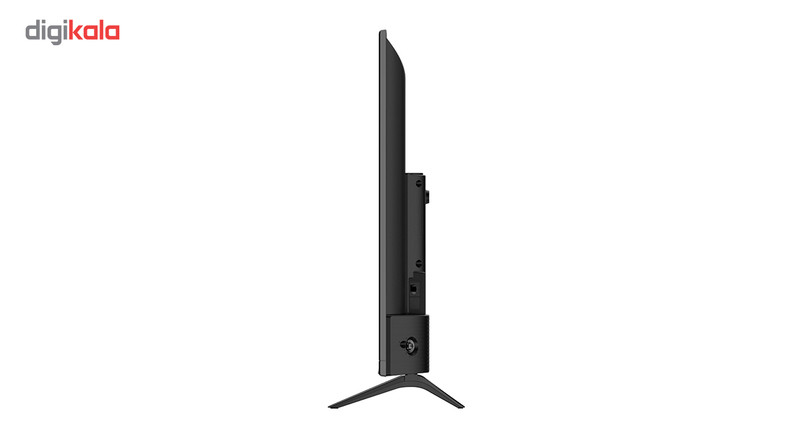 تلویزیون ال ای دی هوشمند ایکس ویژن مدل 43XK565 سایز 43 اینچ