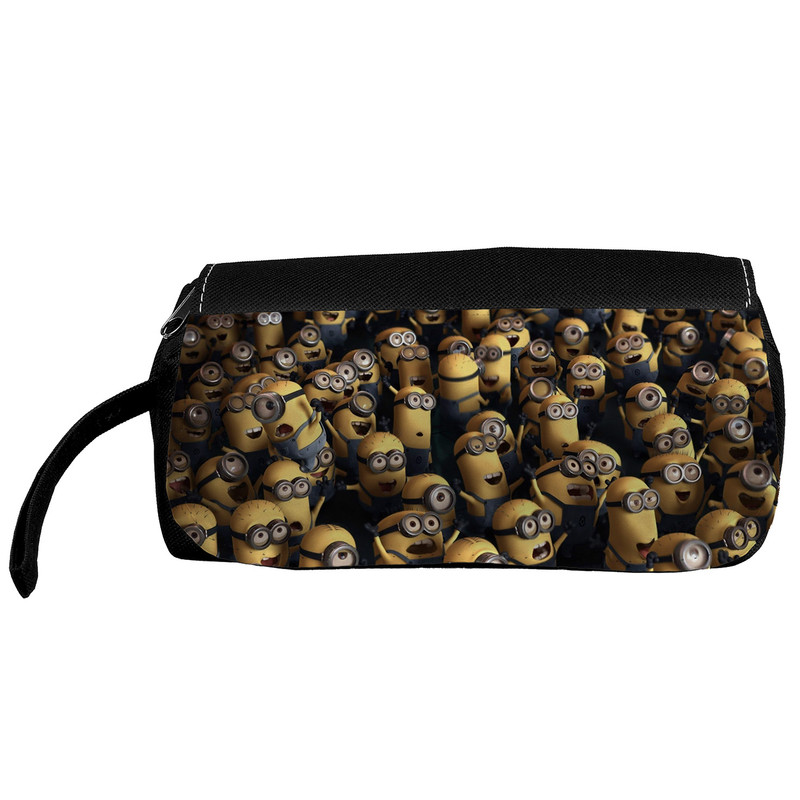 جامدادی طرح مینیون کد j867