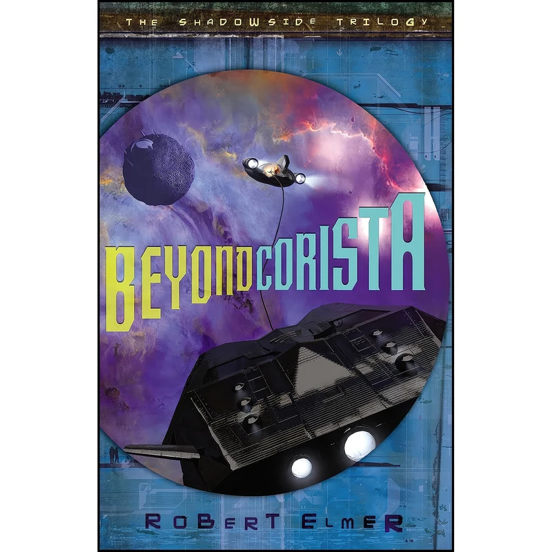 کتاب Beyond Corista  اثر Robert Elmer انتشارات Zondervan